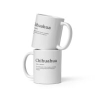 Funny Chihuahua Mug - Image 4