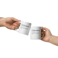 Funny Chihuahua Mug - Image 3