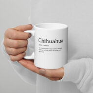 Funny Chihuahua Mug - Image 8