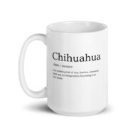 Funny Chihuahua Mug - Image 5